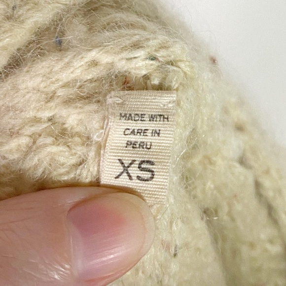 Doen Cardiff Cardigan - Picture 7 of 7